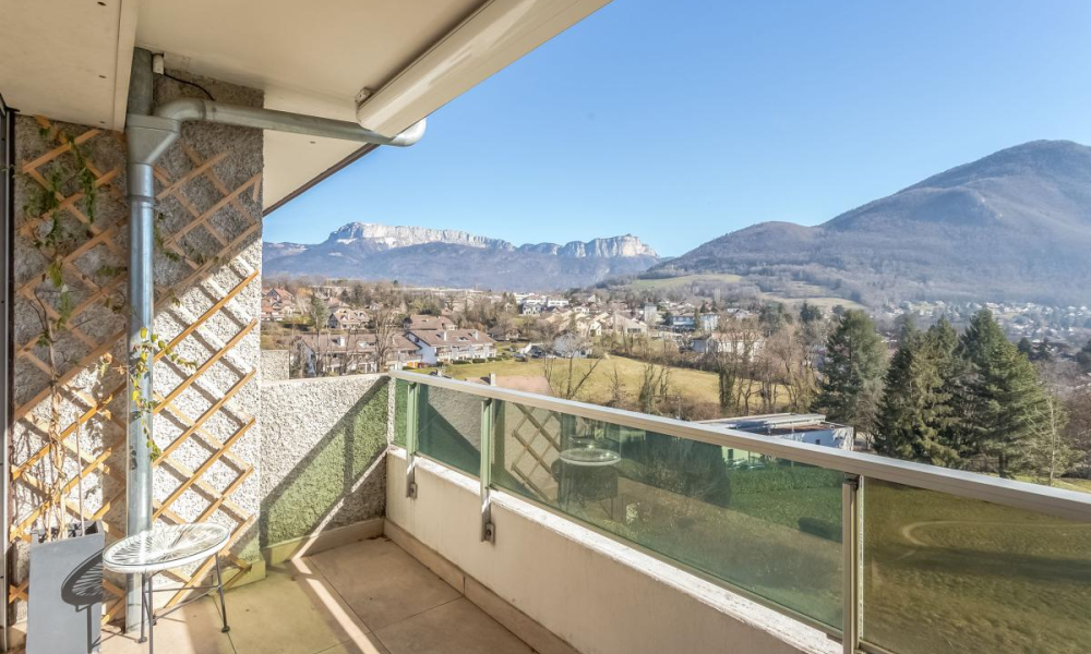 Location appartement Annecy Le Vieux 3 pièces 108 m2 - réf. 6205 - Photo 7