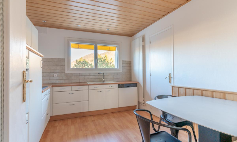 Location appartement Annecy Le Vieux 2 pièces 57 m2 - réf. 7068 - Photo 5