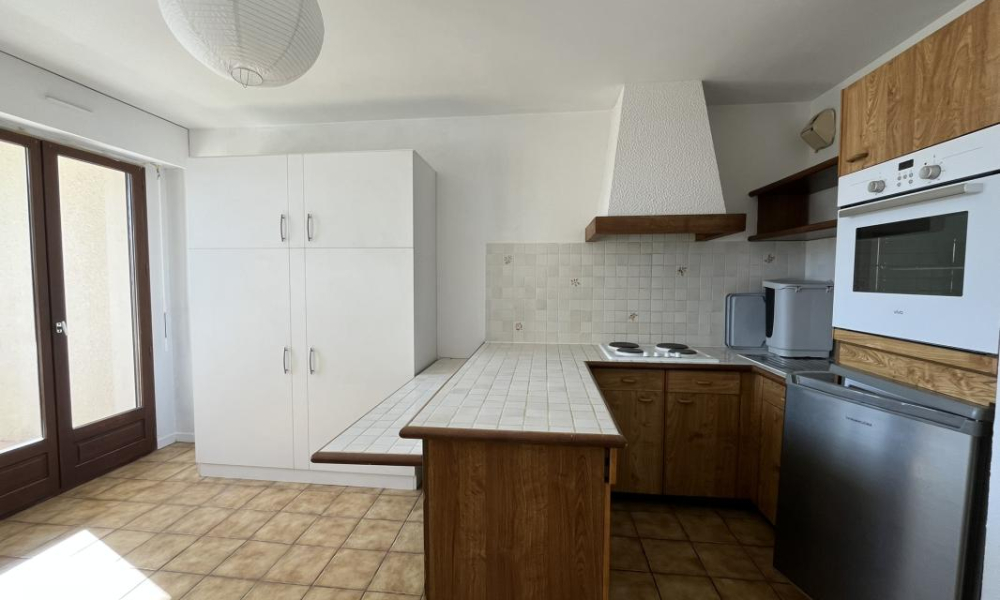 Location appartement Annecy Le Vieux 1 pièces 23 m2 - réf. 7084 - Photo 4