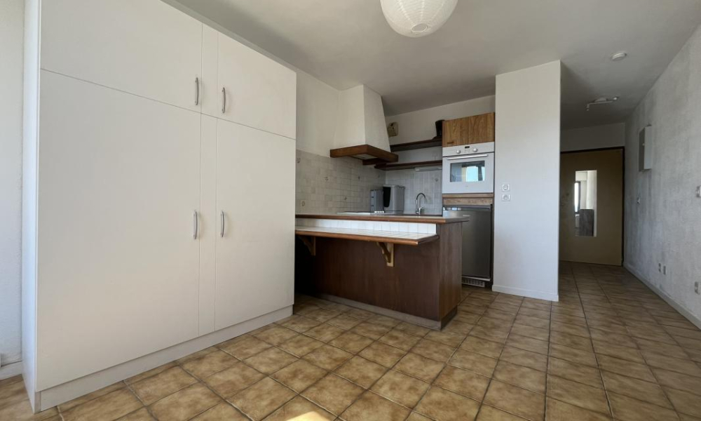 Location appartement Annecy Le Vieux 1 pièces 23 m2 - réf. 7084 - Photo 5