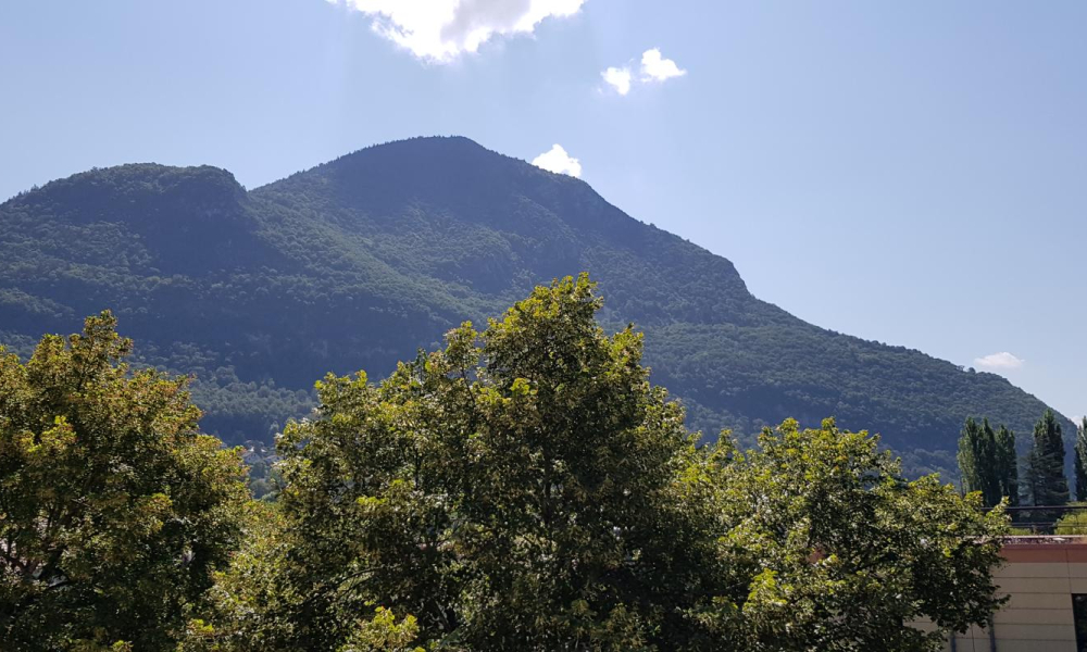 Location appartement Annecy Le Vieux 3 pièces 81 m2 - réf. 7085 - Photo 1