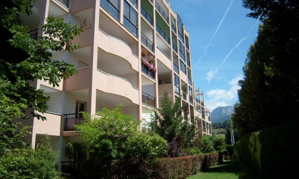 Location appartement Annecy Le Vieux 3 pièces 81 m2 - réf. 7085 - Photo 3