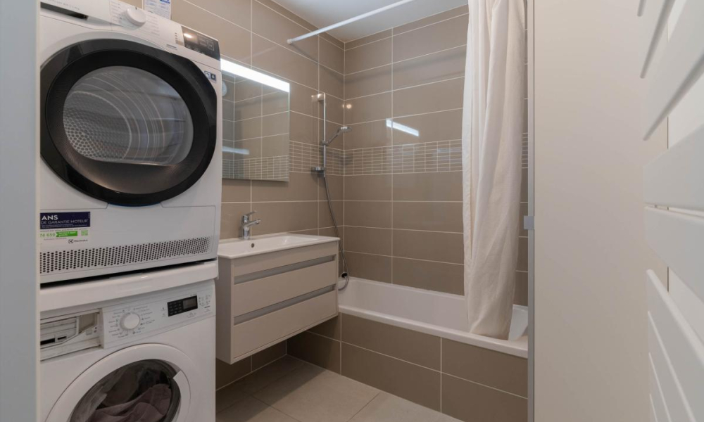 Location appartement Annecy Le Vieux 5 pièces 116 m2 - réf. 7110 - Photo 11