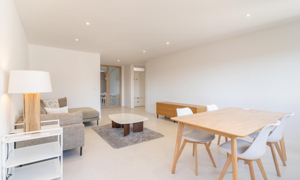 Location appartement Annecy Le Vieux 3 pièces 81 m2 - réf. 7312 - Photo 3