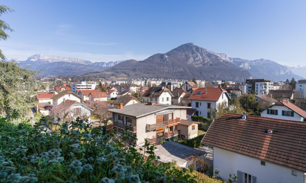 Location appartement Annecy Le Vieux 3 pièces 81 m2 - réf. 7312 - Photo 4