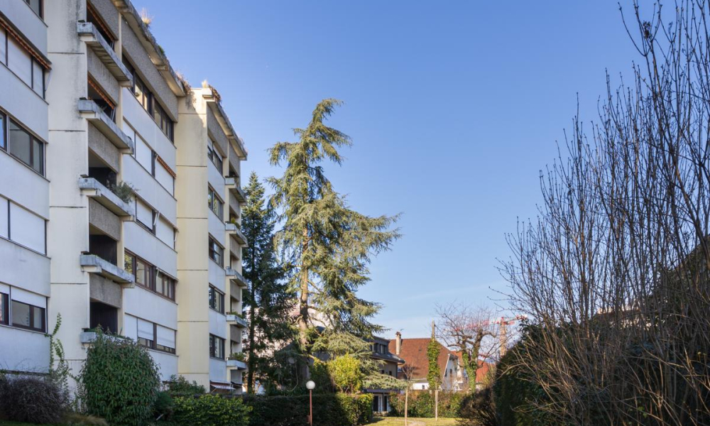 Location appartement Annecy Le Vieux 3 pièces 81 m2 - réf. 7312 - Photo 10