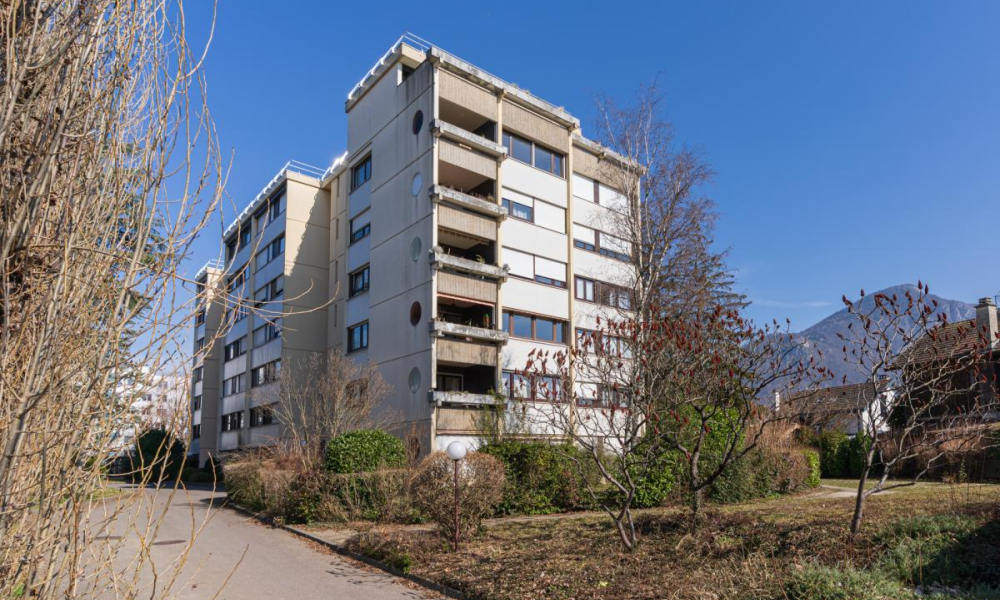 Location appartement Annecy Le Vieux 3 pièces 81 m2 - réf. 7312 - Photo 11