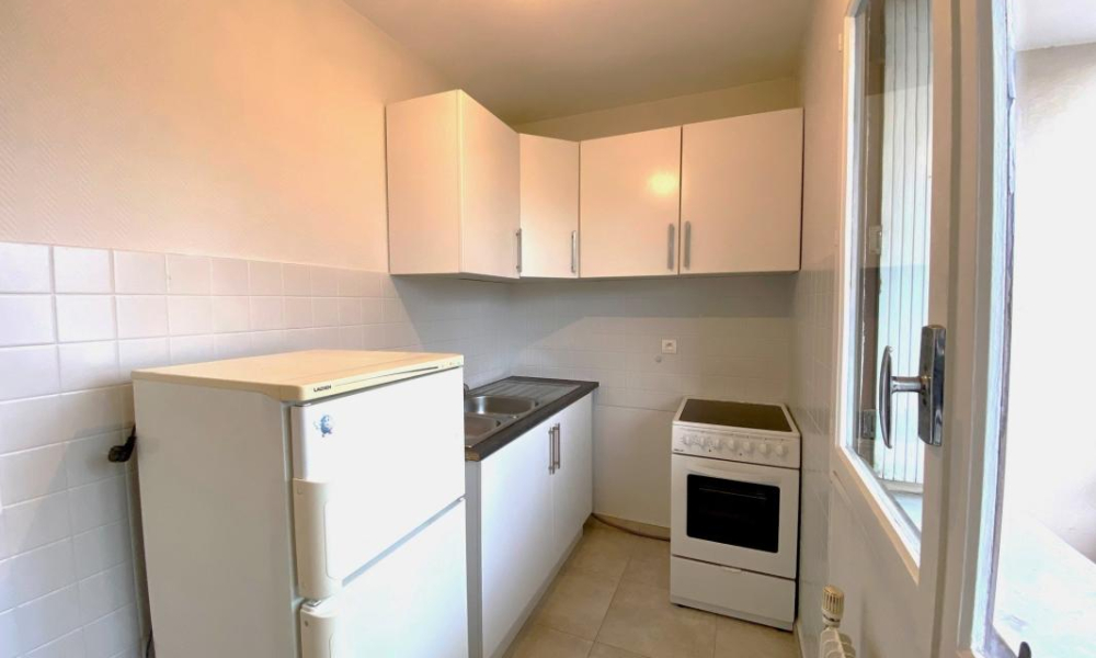 Location appartement Annecy 1 pièces 28 m2 - réf. 7212 - Photo 5