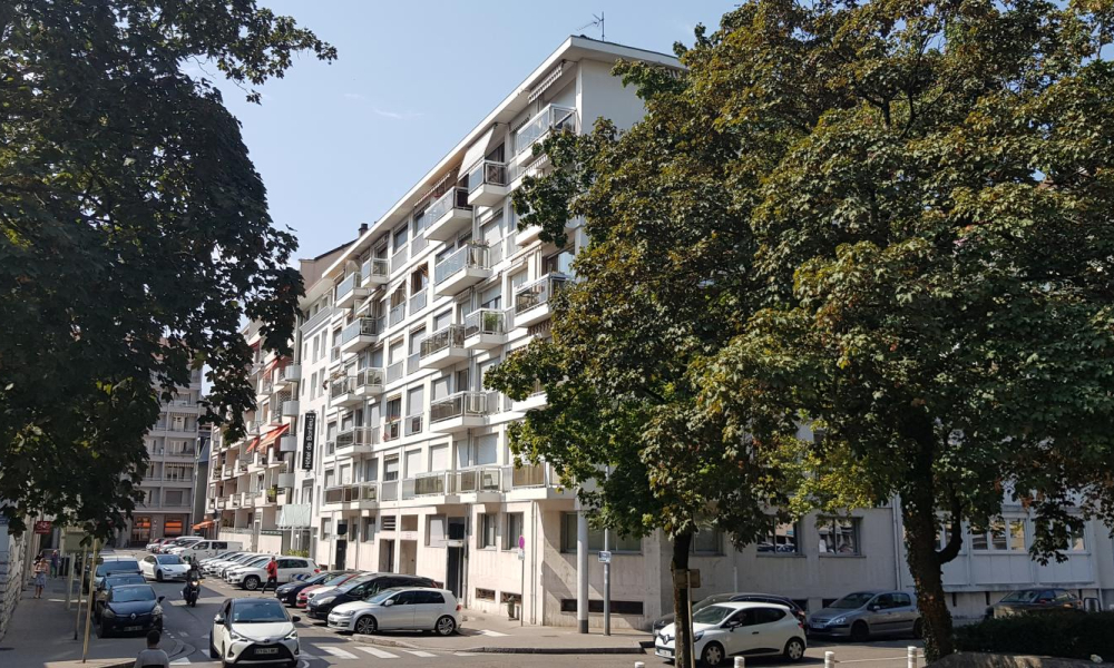 Location appartement Annecy 1 pièces 21 m2 - réf. 7257 - Photo 1