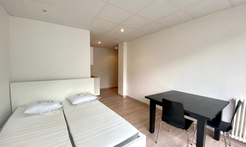 Location appartement Annecy 1 pièces 21 m2 - réf. 7257 - Photo 3