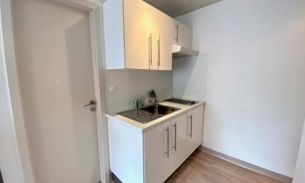 Location appartement Annecy 1 pièces 21 m2 - réf. 7257 - Photo 5