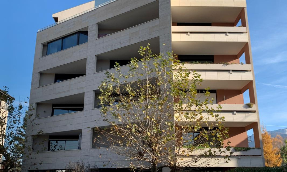 Location appartement Annecy 2 pièces 46 m2 - réf. 7270 - Photo 2