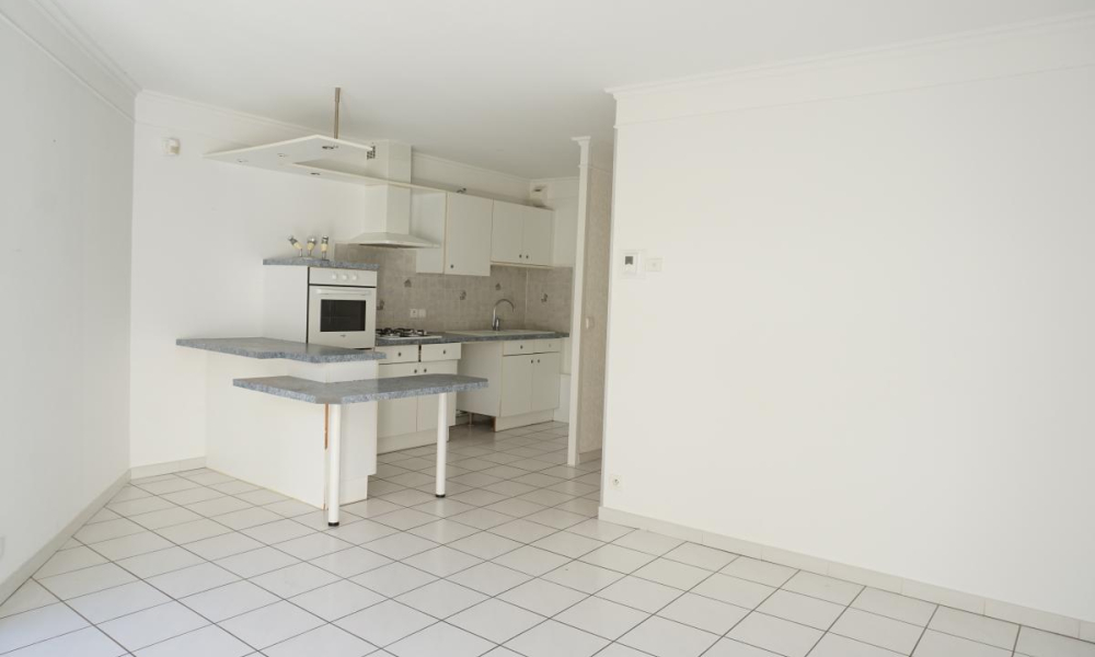 Location appartement Annecy 2 pièces 46 m2 - réf. 7270 - Photo 3