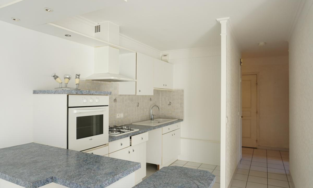 Location appartement Annecy 2 pièces 46 m2 - réf. 7270 - Photo 4