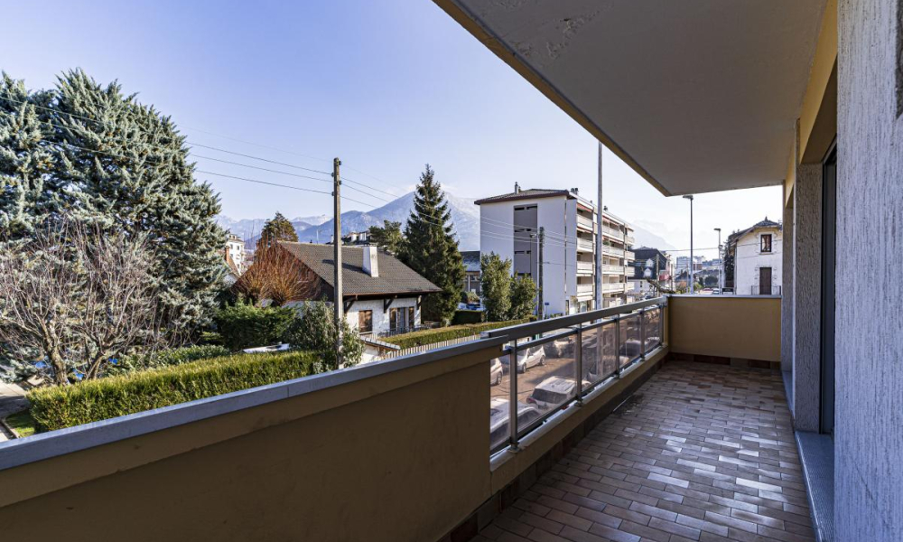 Location appartement Annecy 3 pièces 65 m2 - réf. 7276 - Photo 1