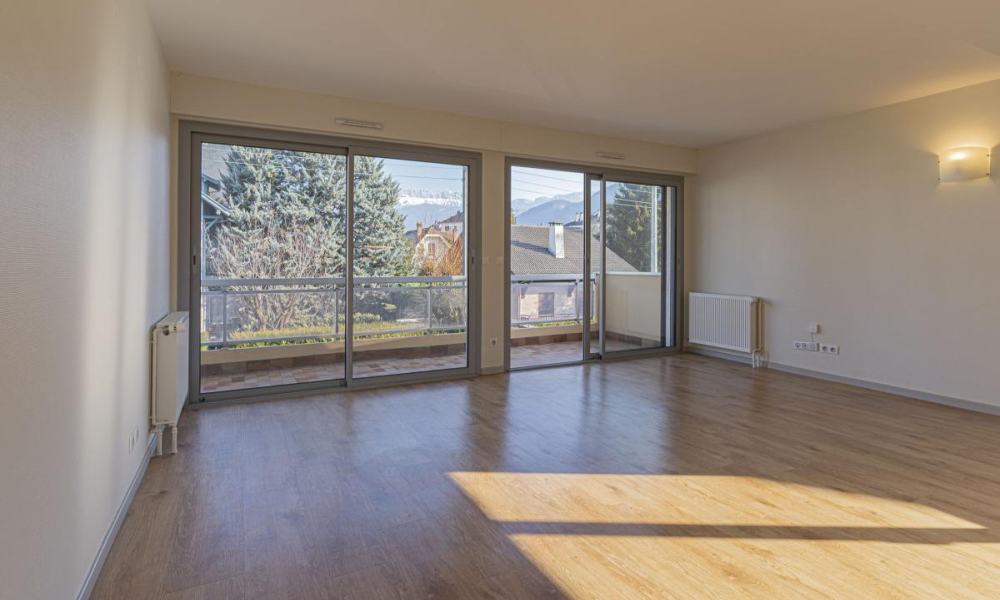 Location appartement Annecy 3 pièces 65 m2 - réf. 7276 - Photo 2
