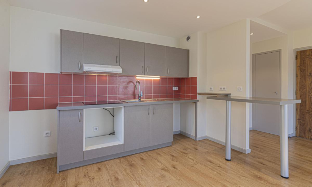 Location appartement Annecy 3 pièces 65 m2 - réf. 7276 - Photo 5