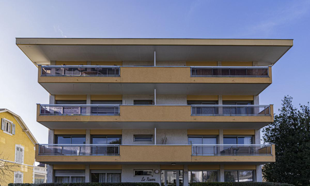 Location appartement Annecy 3 pièces 65 m2 - réf. 7276 - Photo 9