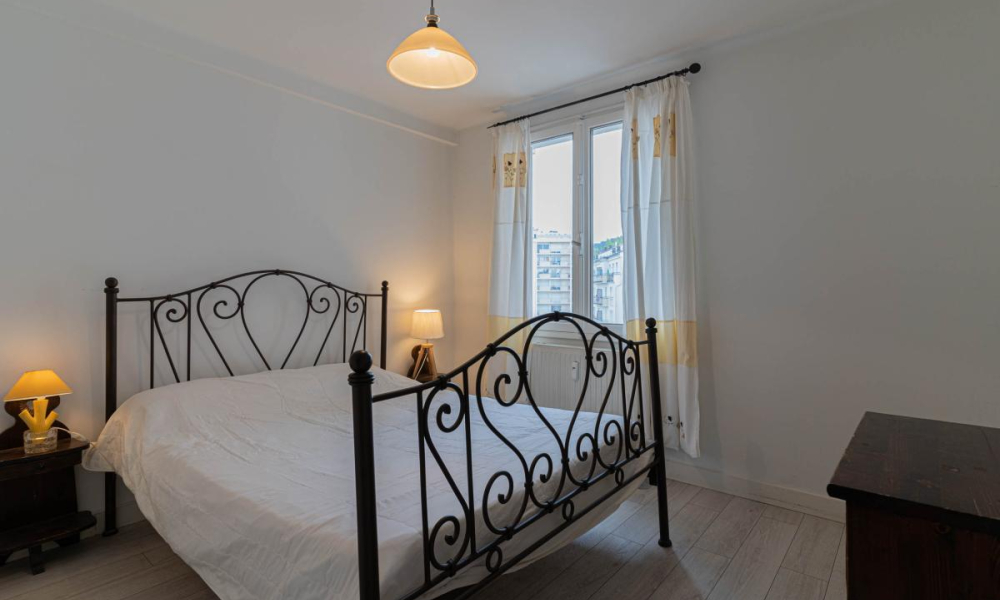 Location appartement Annecy 2 pièces 51 m2 - réf. 7279 - Photo 5