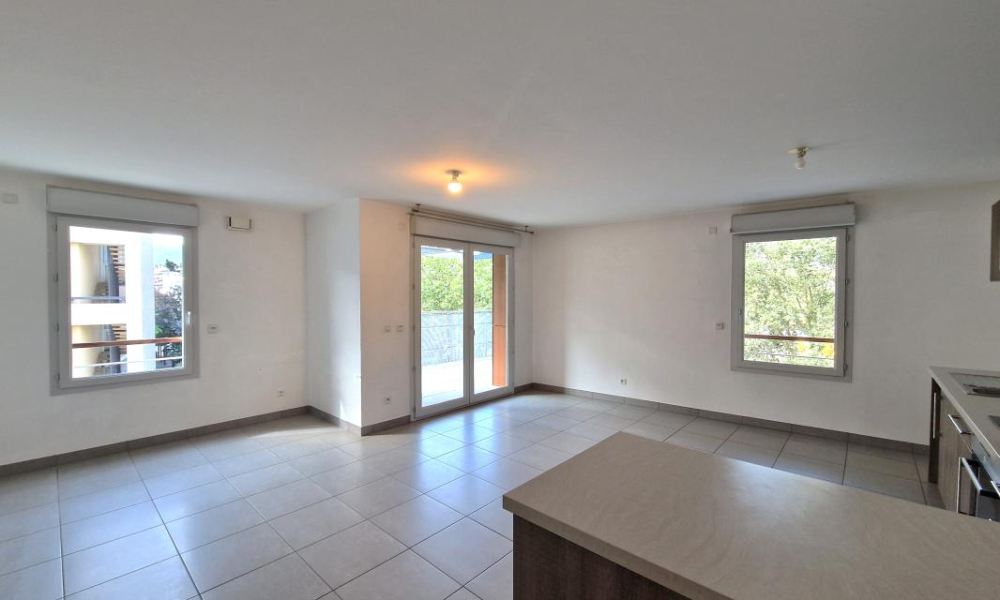 Location appartement Annecy 3 pièces 68 m2 - réf. 7322 - Photo 1