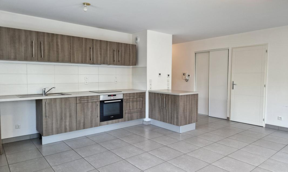 Location appartement Annecy 3 pièces 68 m2 - réf. 7322 - Photo 5