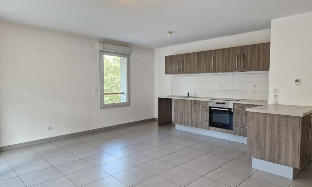 Location appartement Annecy 3 pièces 68 m2 - réf. 7322 - Photo 6