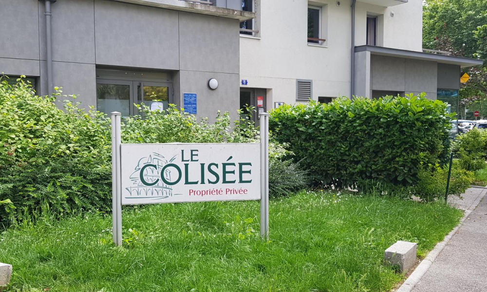 Location appartement Annecy 3 pièces 68 m2 - réf. 7322 - Photo 8