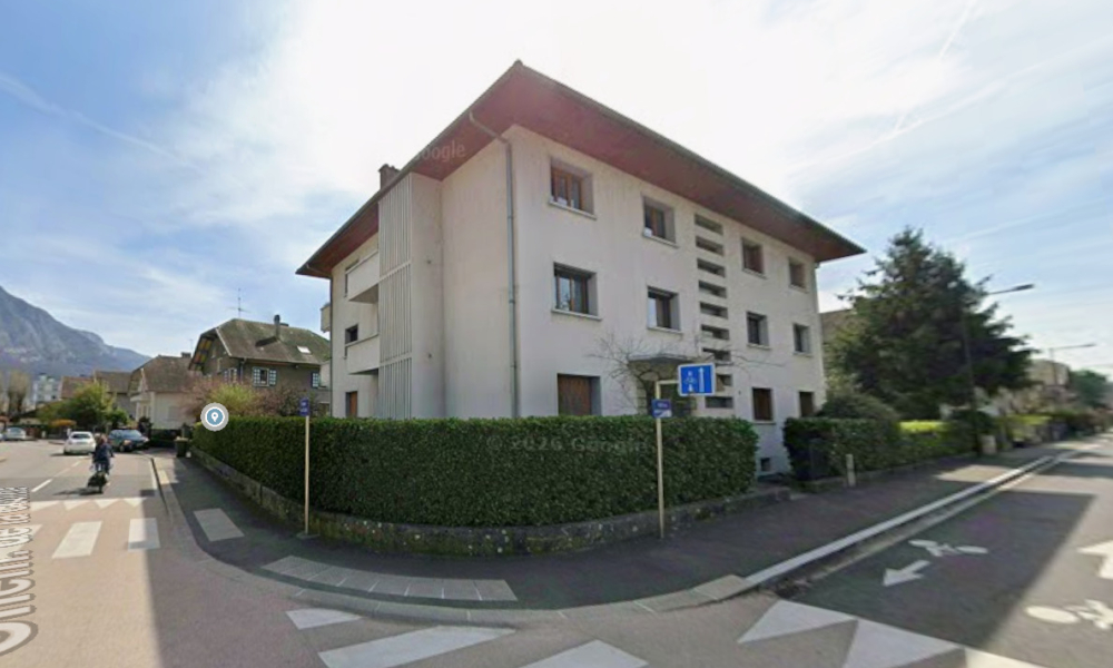 Location appartement Annecy 3 pièces 73 m2 - réf. 7346 - Photo 2