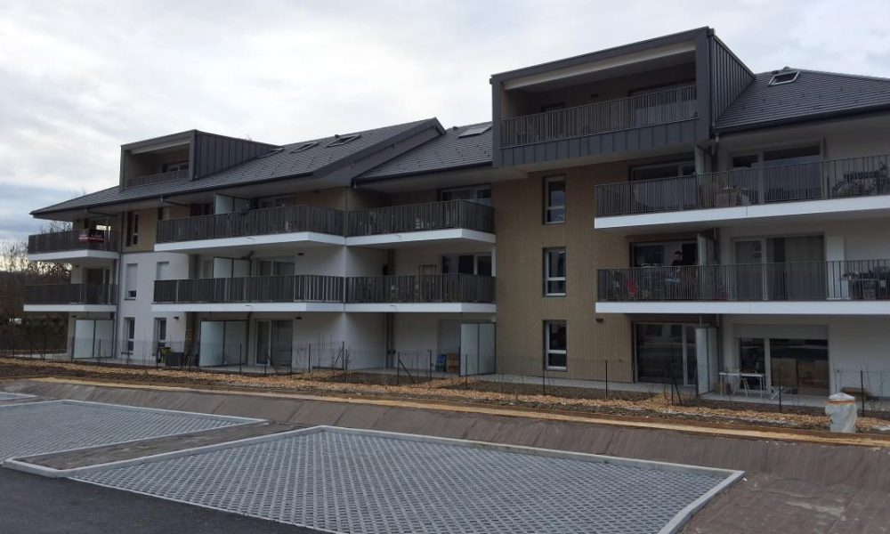 Location appartement Cusy 3 pièces 69 m2 - réf. 7283 - Photo 4