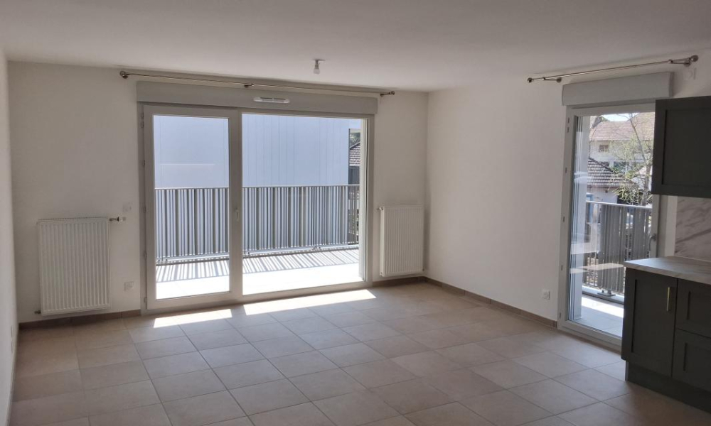 Location appartement Cusy 3 pièces 68 m2 - réf. 7298 - Photo 3