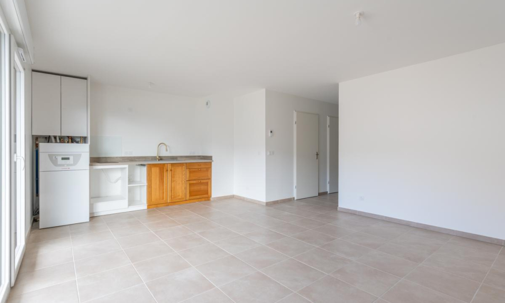 Location appartement Dingy Saint Clair 3 pièces 59 m2 - réf. 7210 - Photo 4