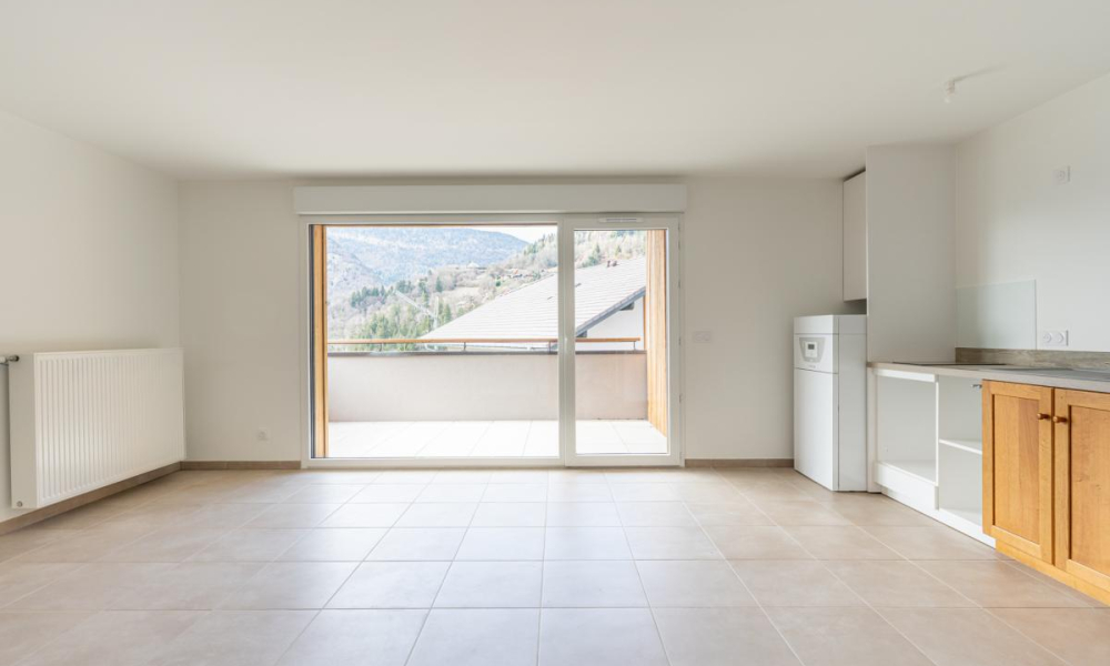 Location appartement Dingy Saint Clair 3 pièces 59 m2 - réf. 7210 - Photo 5