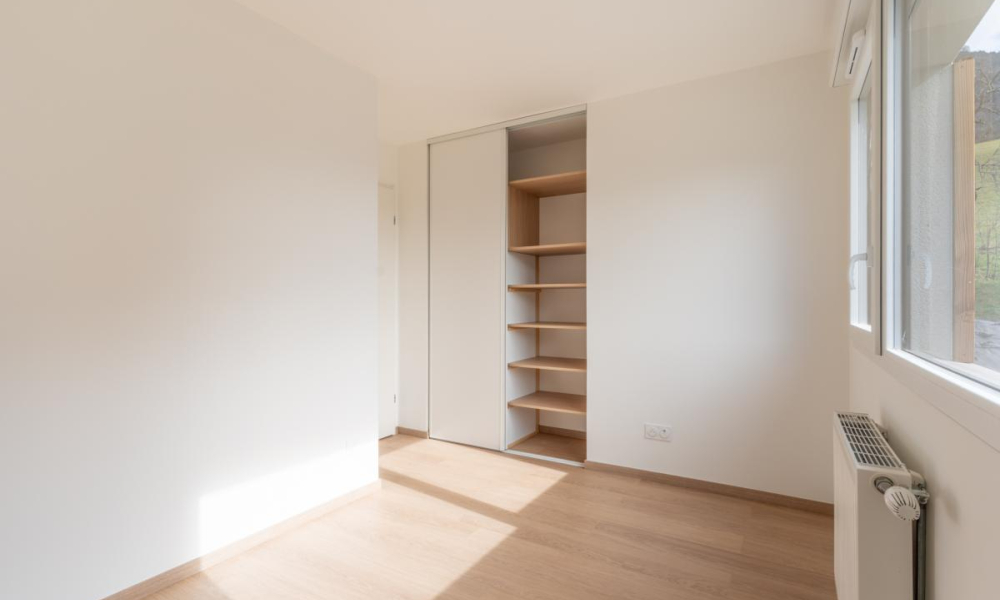 Location appartement Dingy Saint Clair 3 pièces 59 m2 - réf. 7210 - Photo 7