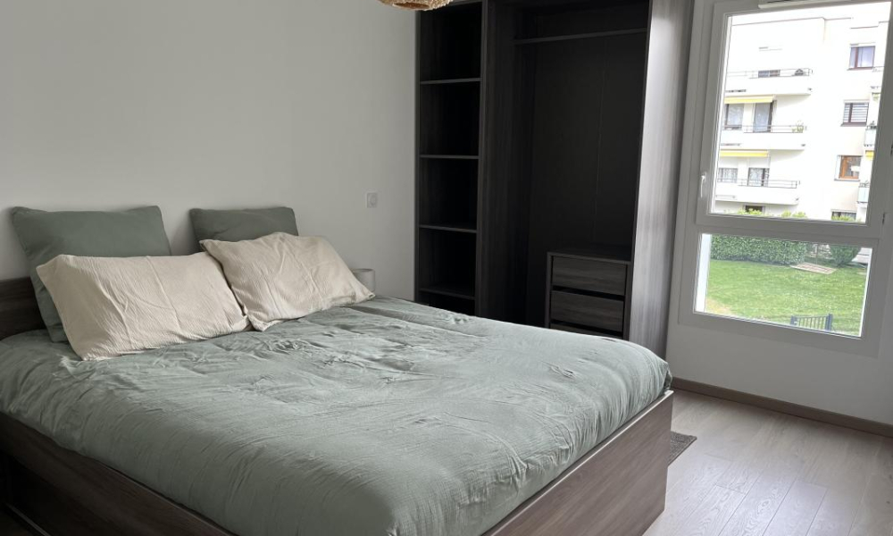 Location appartement Meythet 2 pièces 45 m2 - réf. 7319 - Photo 3