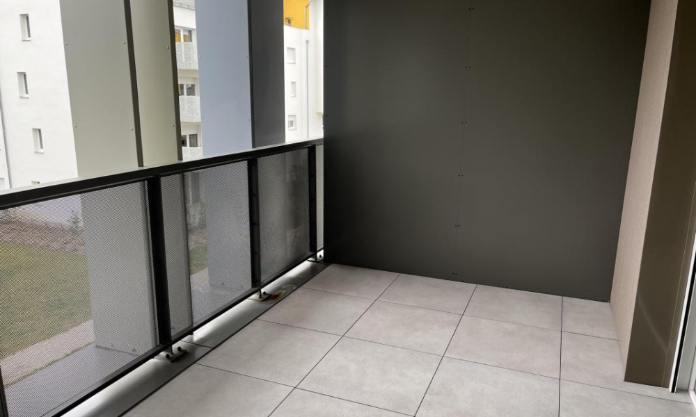 Location appartement Meythet 2 pièces 45 m2 - réf. 7319 - Photo 4