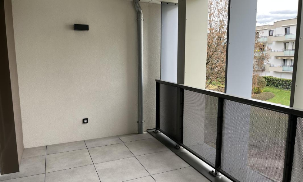 Location appartement Meythet 2 pièces 45 m2 - réf. 7319 - Photo 5