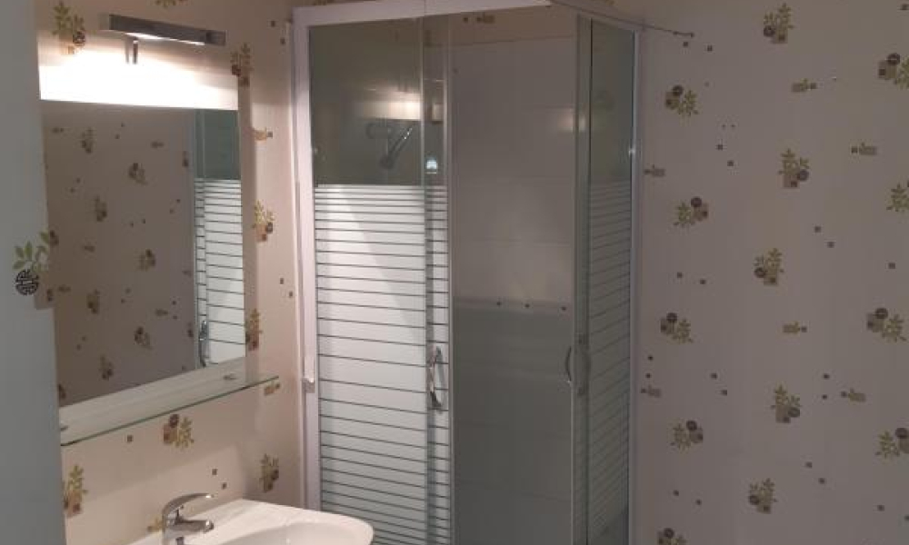 Location appartement Rumilly 1 pièces 31 m2 - réf. 7159 - Photo 3