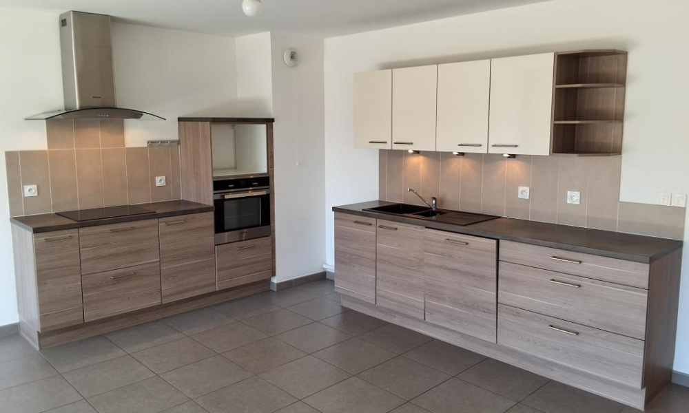 Location appartement Rumilly 2 pièces 60 m2 - réf. 7229 - Photo 4