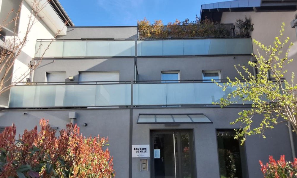 Location appartement Rumilly 2 pièces 41 m2 - réf. 7251 - Photo 3