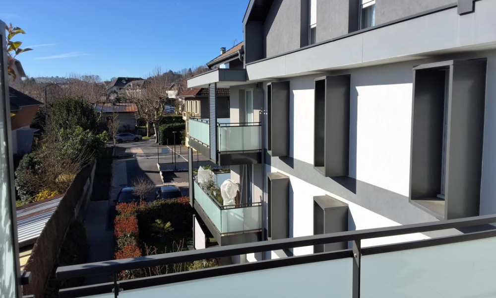 Location appartement Rumilly 2 pièces 41 m2 - réf. 7251 - Photo 4