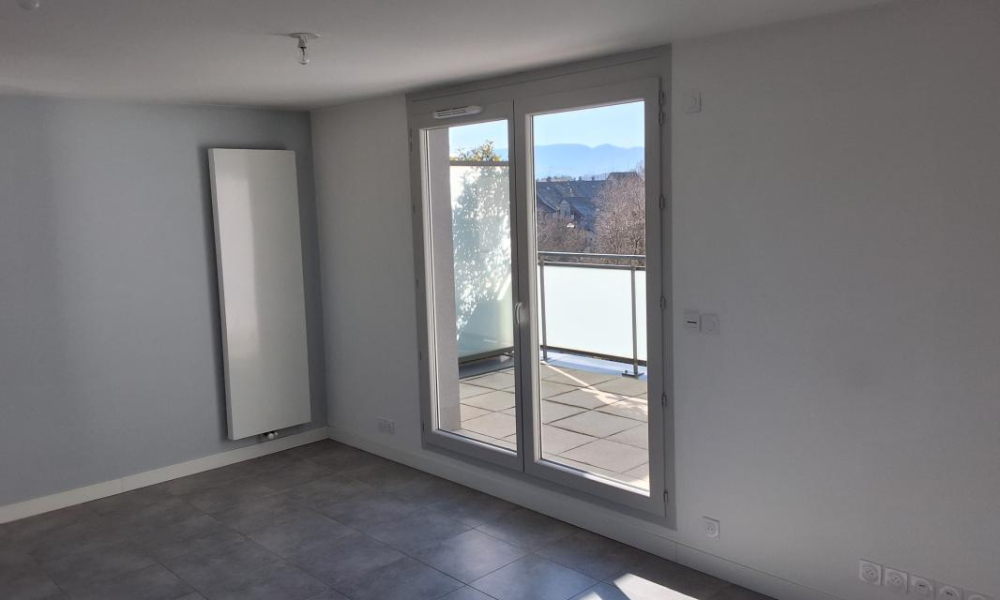 Location appartement Rumilly 2 pièces 41 m2 - réf. 7251 - Photo 6