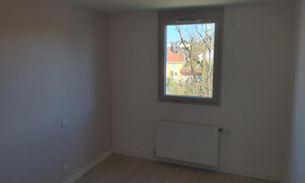 Location appartement Rumilly 2 pièces 41 m2 - réf. 7251 - Photo 8
