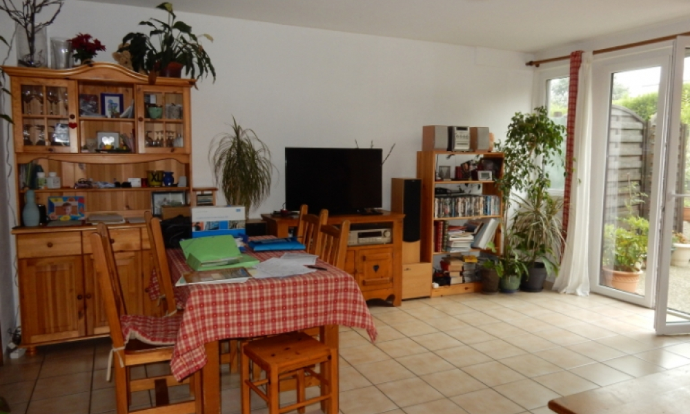 Location appartement Tresserve 3 pièces 60 m2 - réf. 7296 - Photo 3