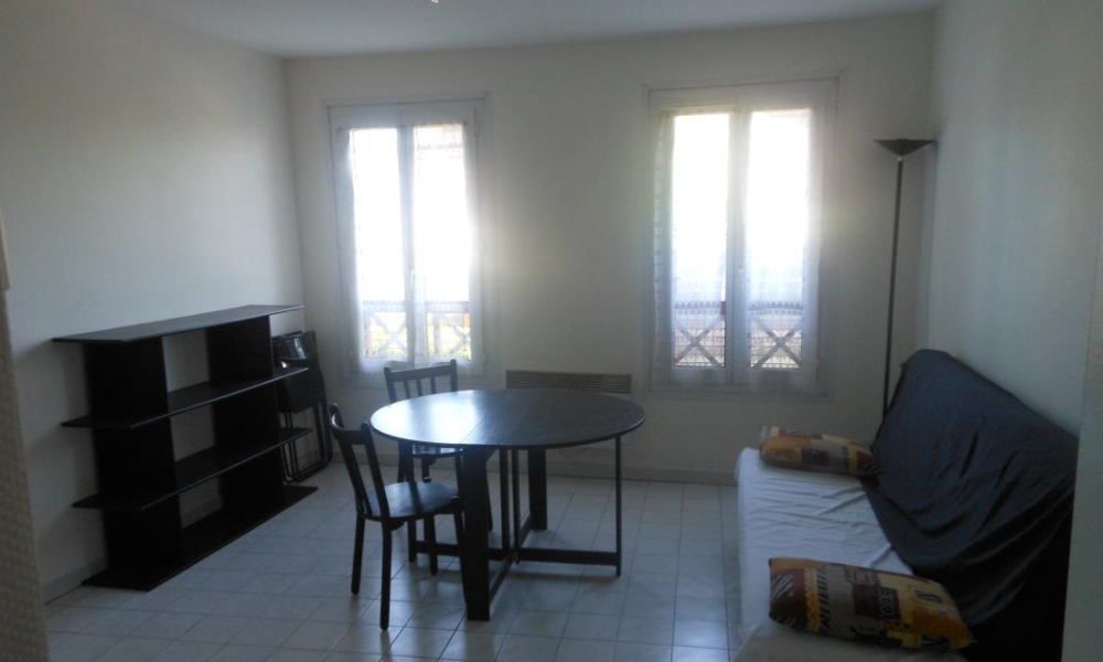 Location appartement Veyrier Du Lac 1 pièces 25 m2 - réf. 7223 - Photo 3