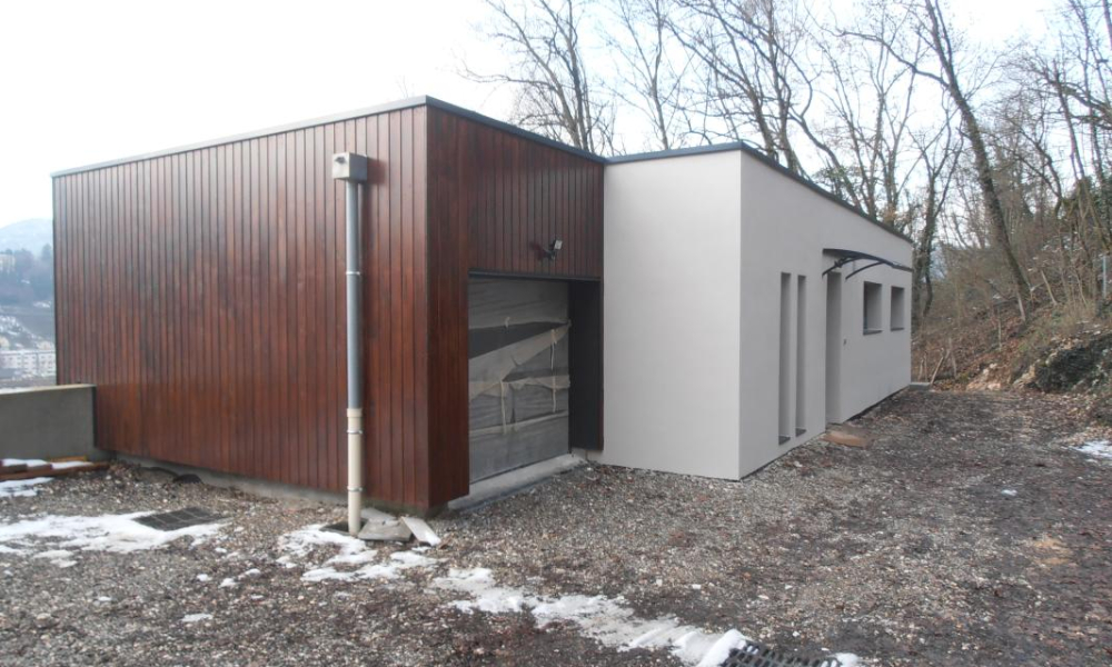 Location maison Aix Les Bains 5 pièces 120 m2 - réf. 7233 - Photo 11