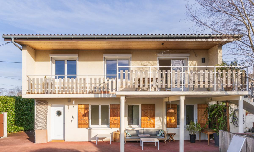 Location maison Cran Gevrier 4 pièces 108 m2 - réf. 7116 - Photo 5