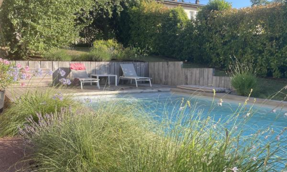 Location maison Cran Gevrier 4 pièces 108 m2 - réf. 7116 - Photo 6