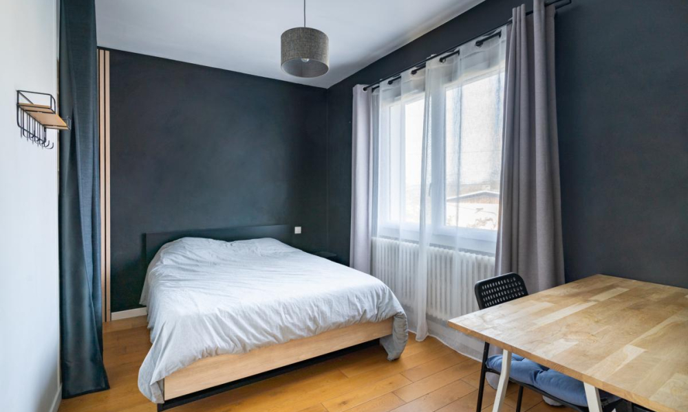 Location maison Cran Gevrier 4 pièces 108 m2 - réf. 7116 - Photo 10