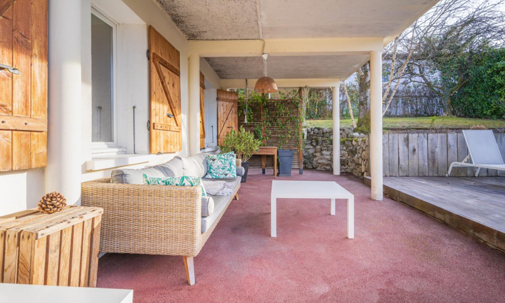 Location maison Cran Gevrier 4 pièces 108 m2 - réf. 7116 - Photo 11