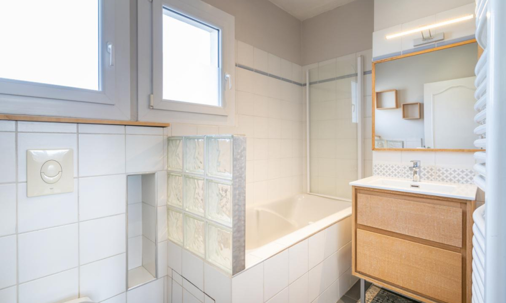 Location maison Cran Gevrier 4 pièces 108 m2 - réf. 7116 - Photo 12